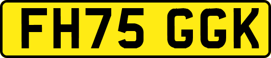 FH75GGK