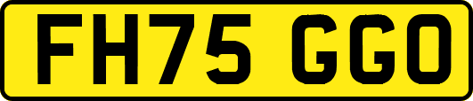 FH75GGO