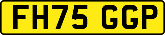 FH75GGP