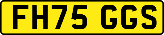 FH75GGS