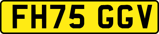 FH75GGV