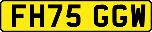 FH75GGW