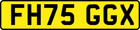 FH75GGX