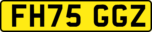 FH75GGZ