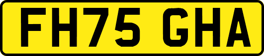 FH75GHA