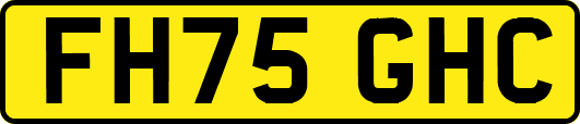 FH75GHC