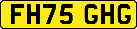 FH75GHG