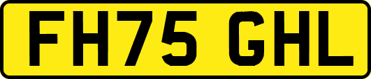FH75GHL