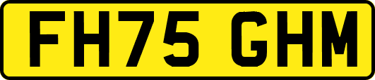 FH75GHM