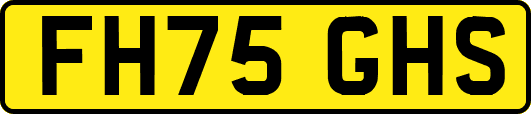 FH75GHS