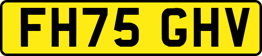 FH75GHV