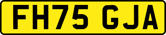 FH75GJA