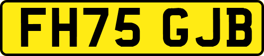FH75GJB
