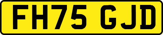 FH75GJD