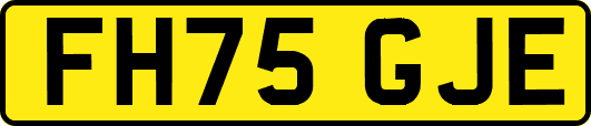 FH75GJE