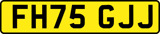 FH75GJJ