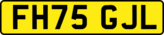 FH75GJL
