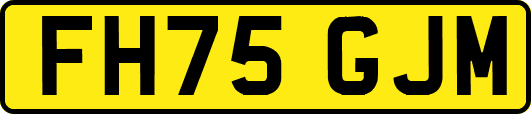 FH75GJM