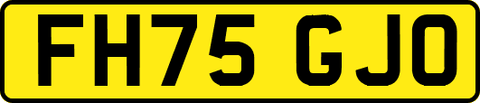 FH75GJO