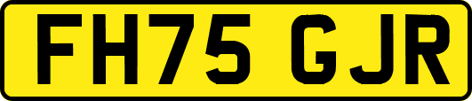 FH75GJR