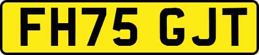 FH75GJT