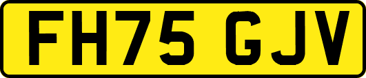 FH75GJV