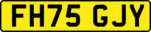 FH75GJY