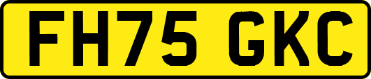 FH75GKC