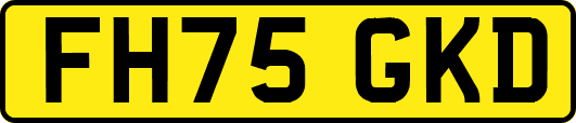 FH75GKD