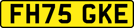 FH75GKE