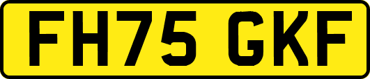 FH75GKF