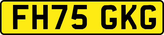 FH75GKG