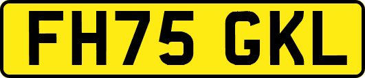 FH75GKL