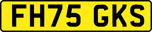 FH75GKS