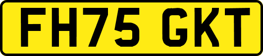FH75GKT