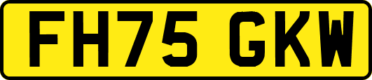 FH75GKW