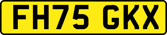 FH75GKX