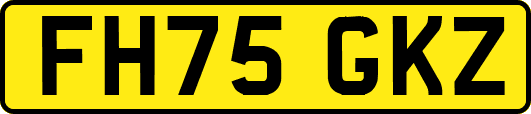 FH75GKZ