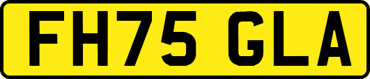 FH75GLA
