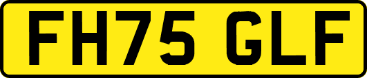 FH75GLF