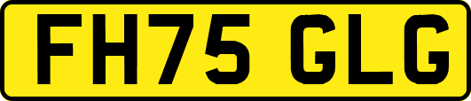 FH75GLG