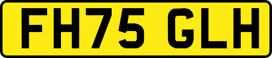 FH75GLH