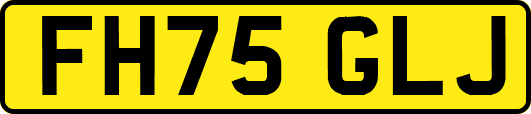 FH75GLJ