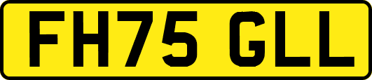 FH75GLL