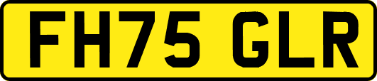 FH75GLR