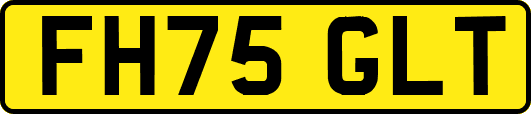 FH75GLT