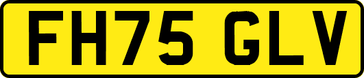 FH75GLV