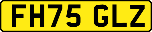 FH75GLZ