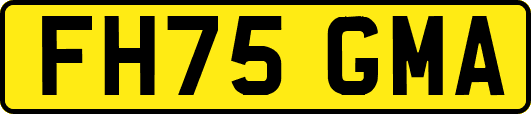 FH75GMA