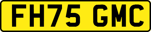 FH75GMC